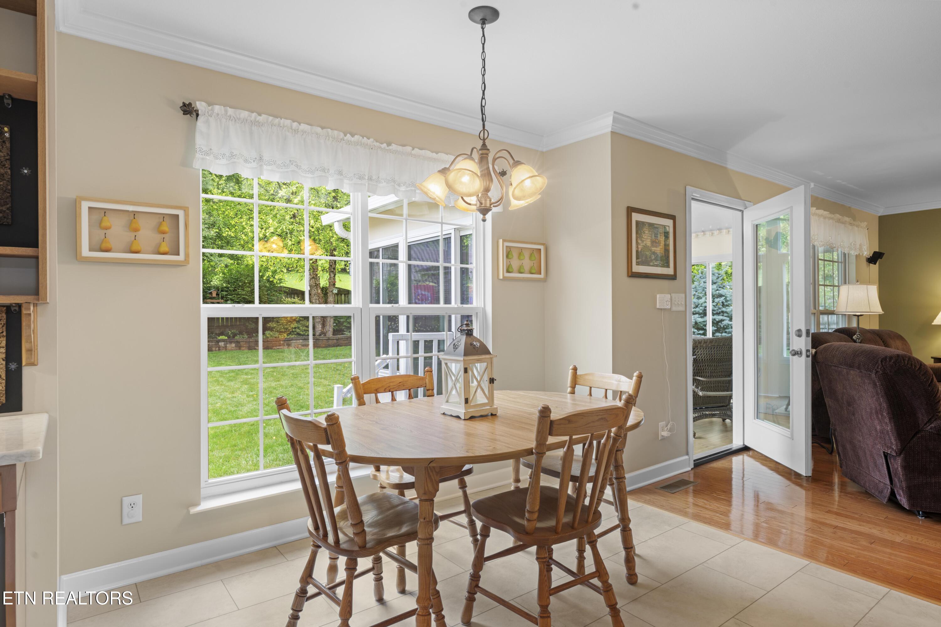 1229 Greatcoat Lane Knoxville TN 37922