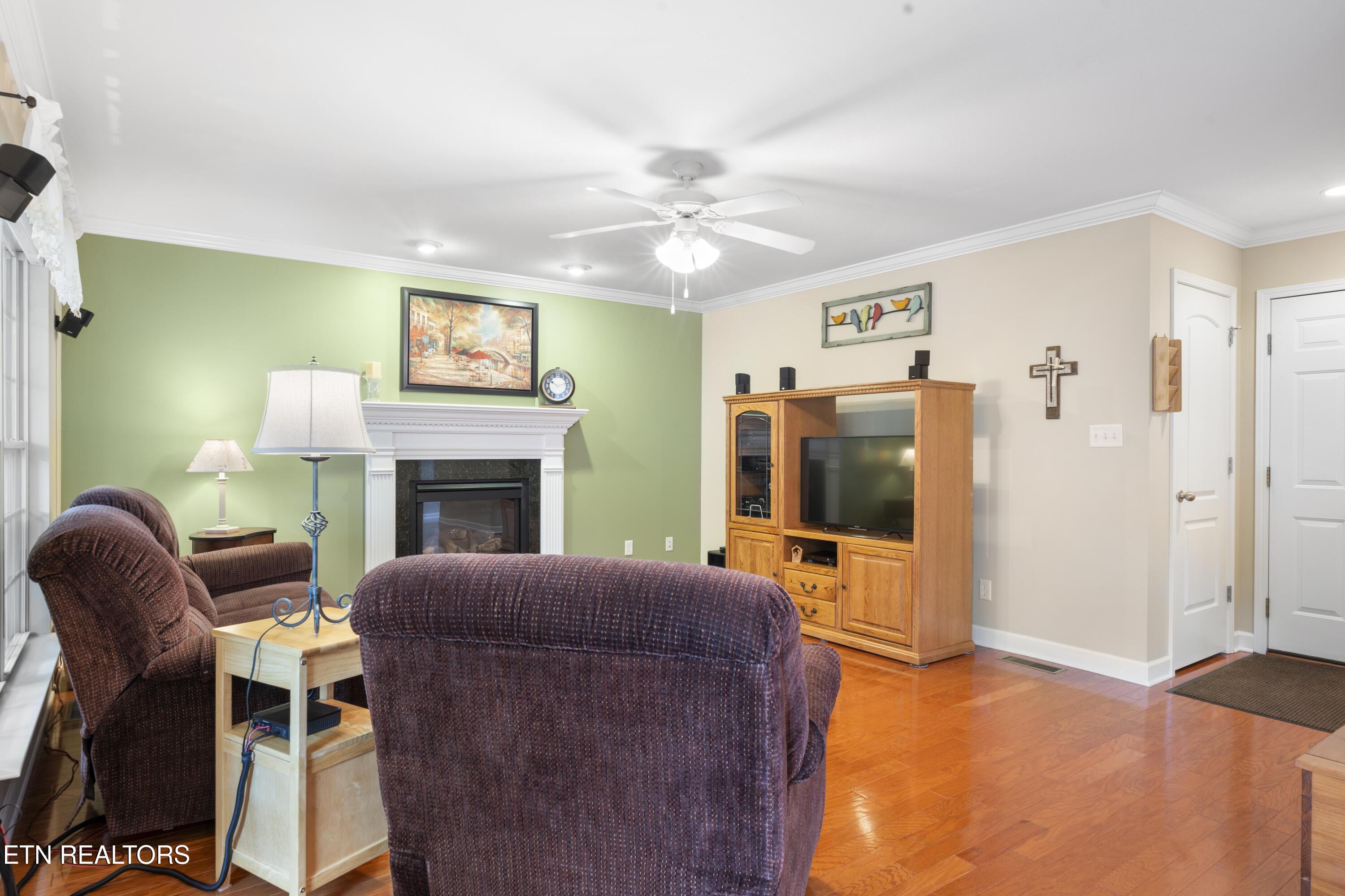 1229 Greatcoat Lane Knoxville TN 37922