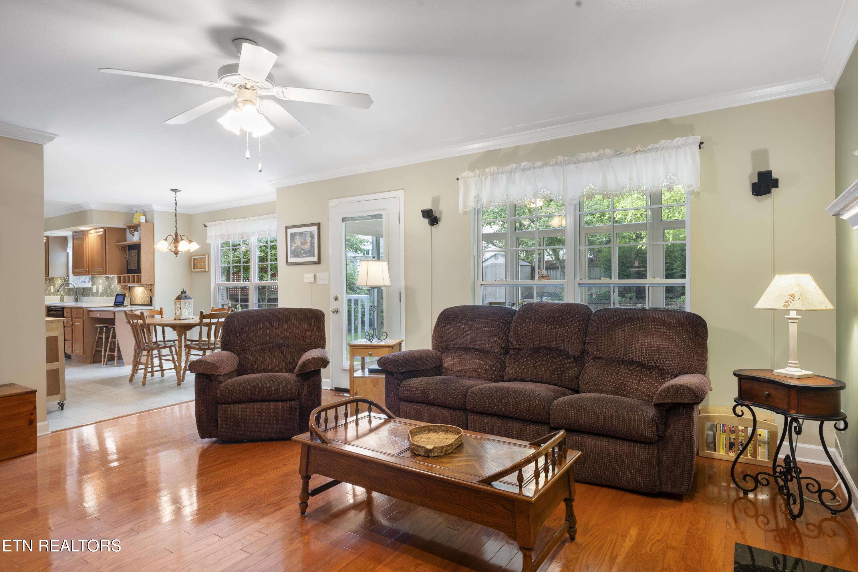 1229 Greatcoat Lane Knoxville TN 37922