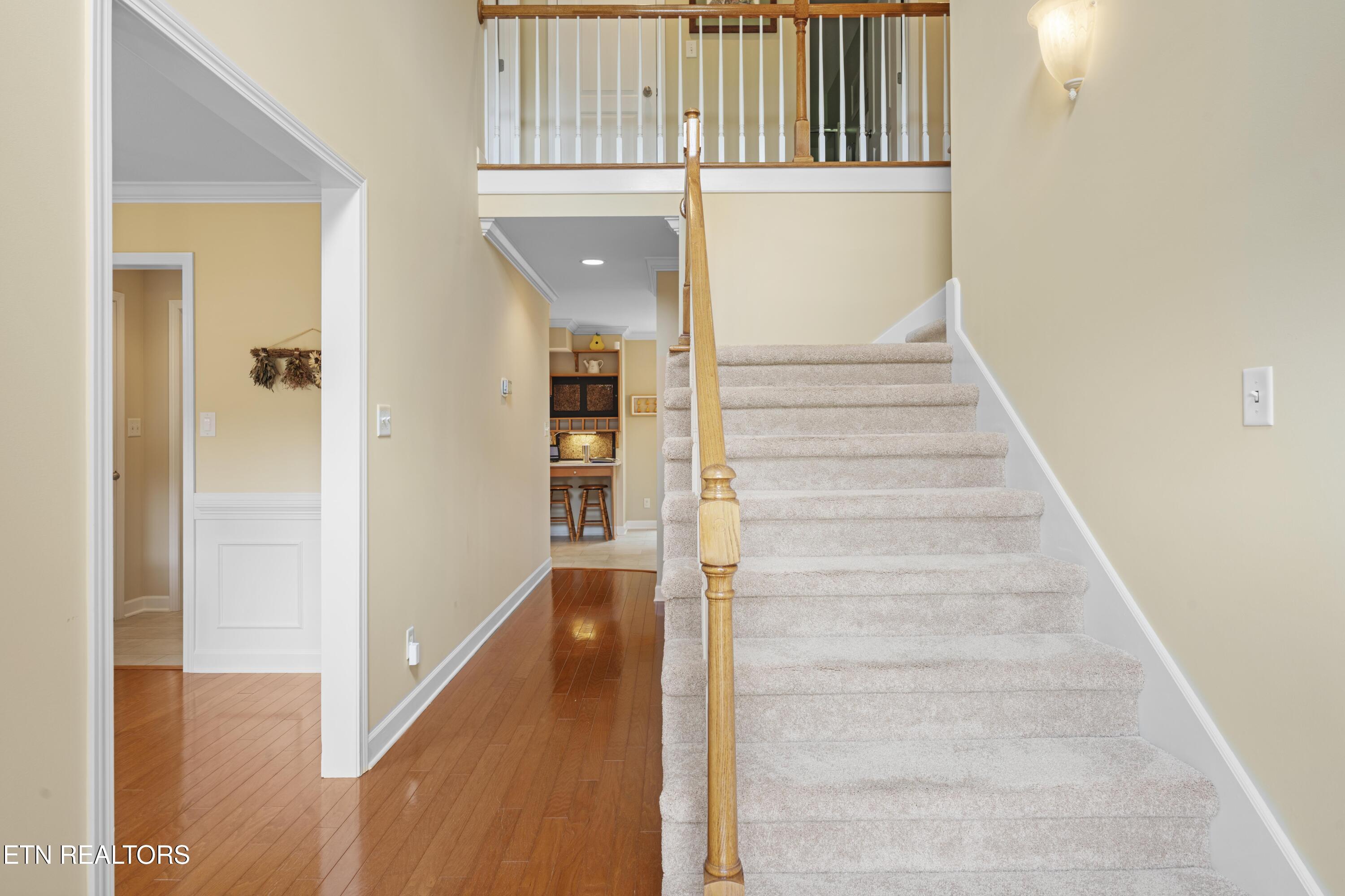 1229 Greatcoat Lane Knoxville TN 37922