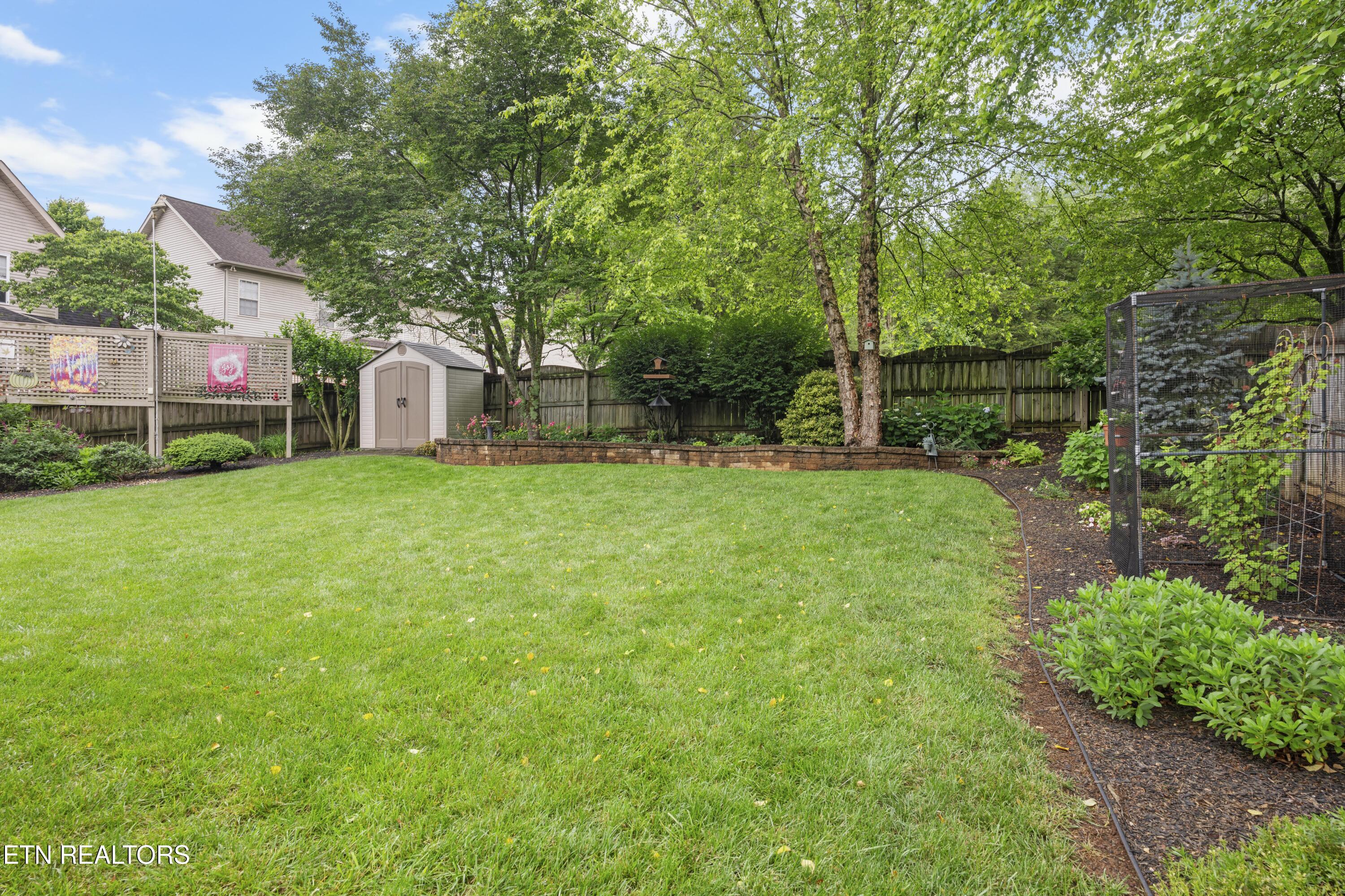 1229 Greatcoat Lane Knoxville TN 37922