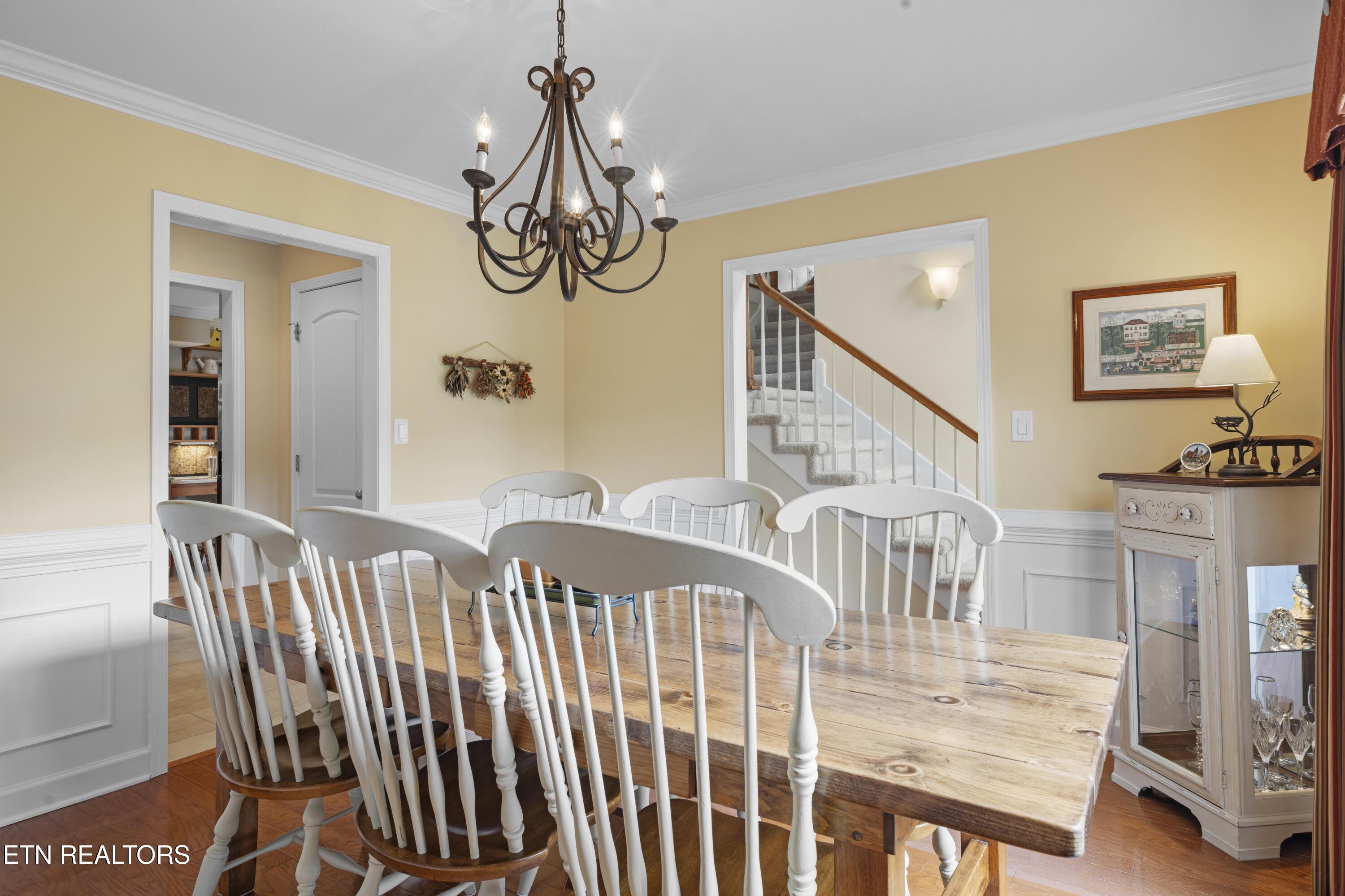 1229 Greatcoat Lane Knoxville TN 37922