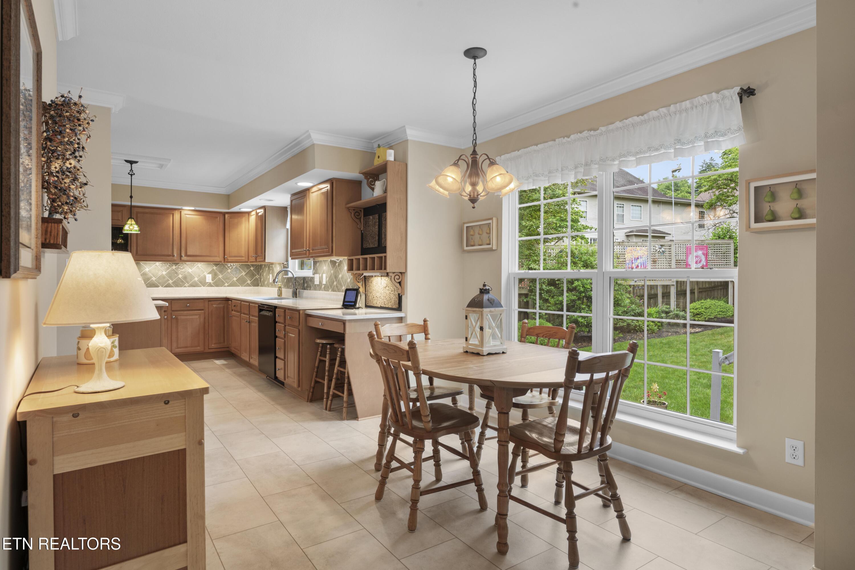 1229 Greatcoat Lane Knoxville TN 37922