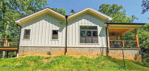 4565 Crooked Creek Way Maryville TN 37803