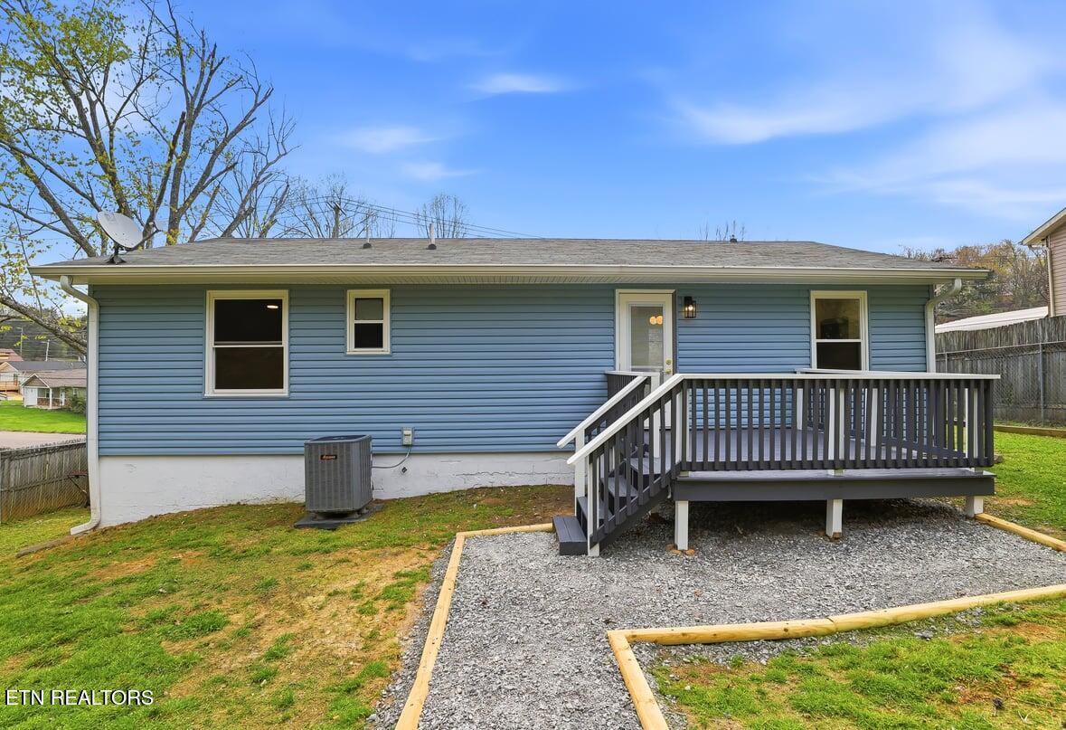 6217 Shrewsbury Drive Knoxville TN 37921