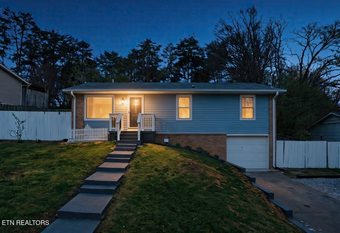 6217 Shrewsbury Drive Knoxville TN 37921