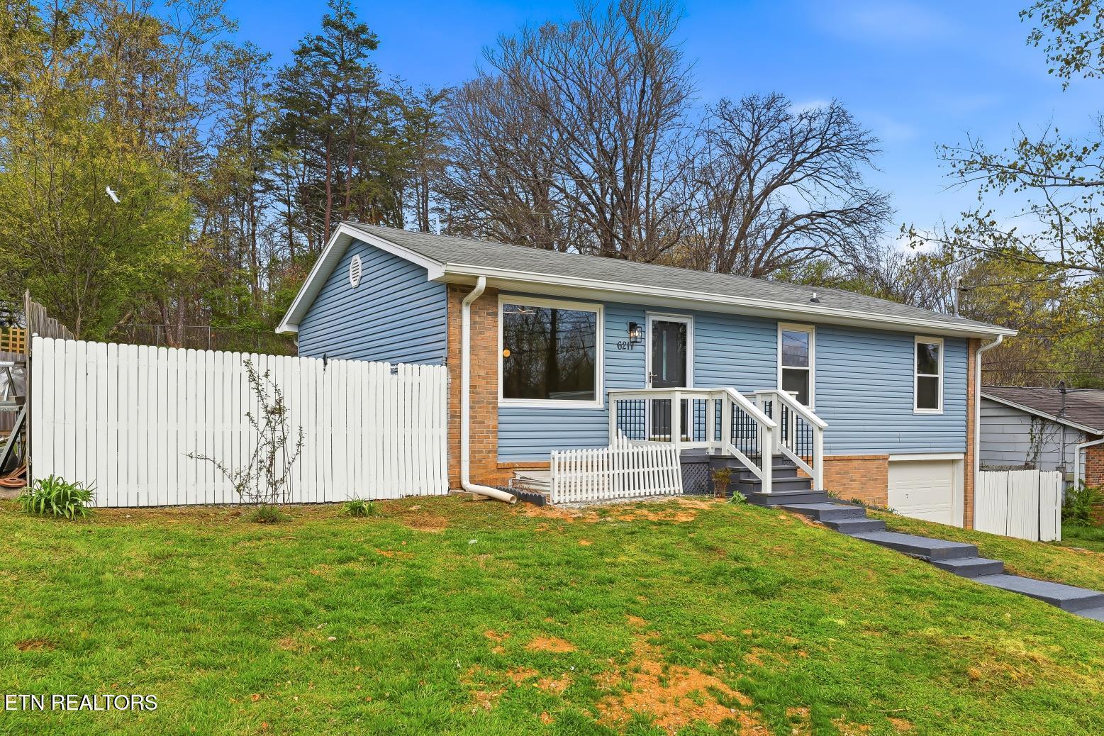 6217 Shrewsbury Drive Knoxville TN 37921