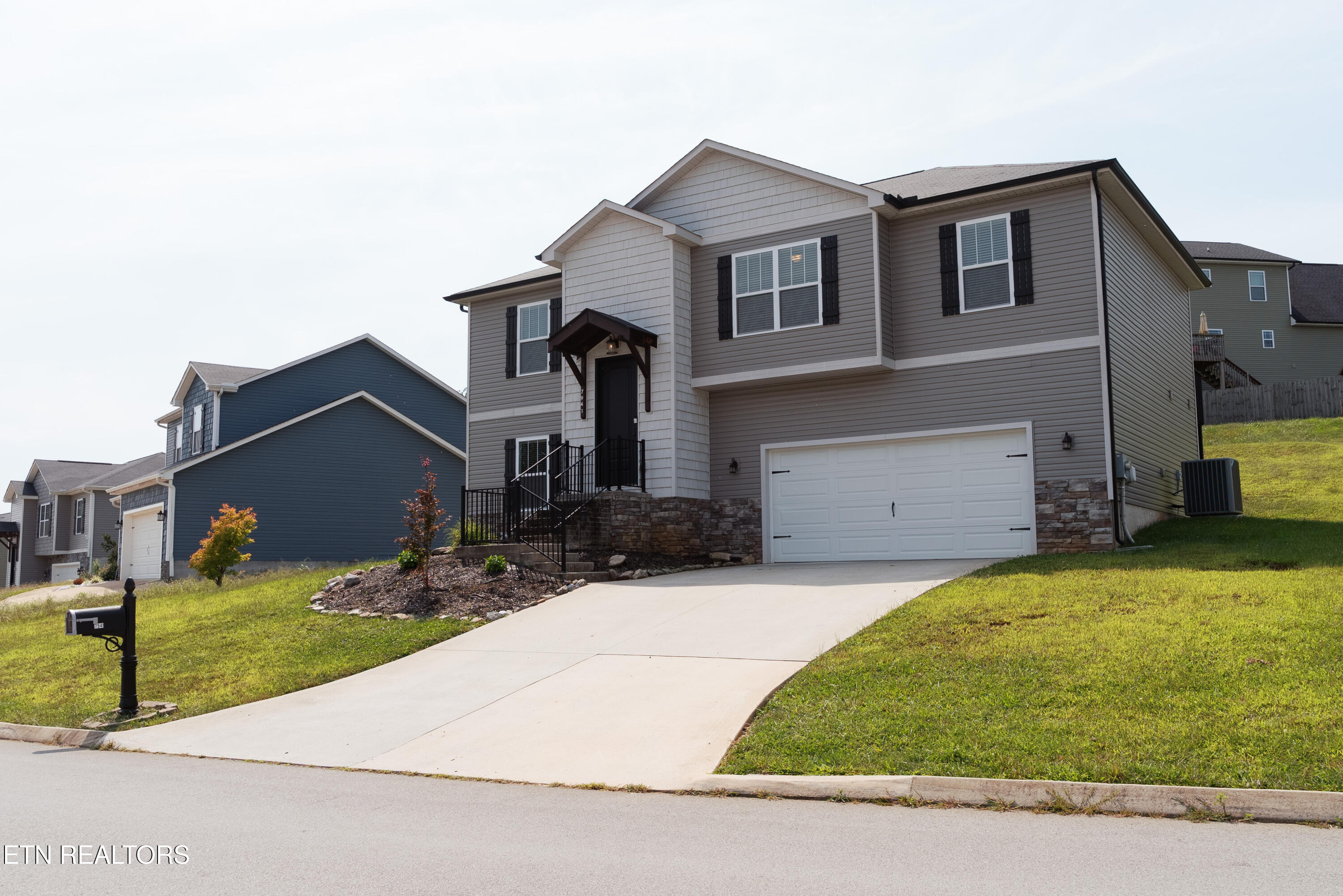 7941 Poplar Grove Lane Powell TN 37849