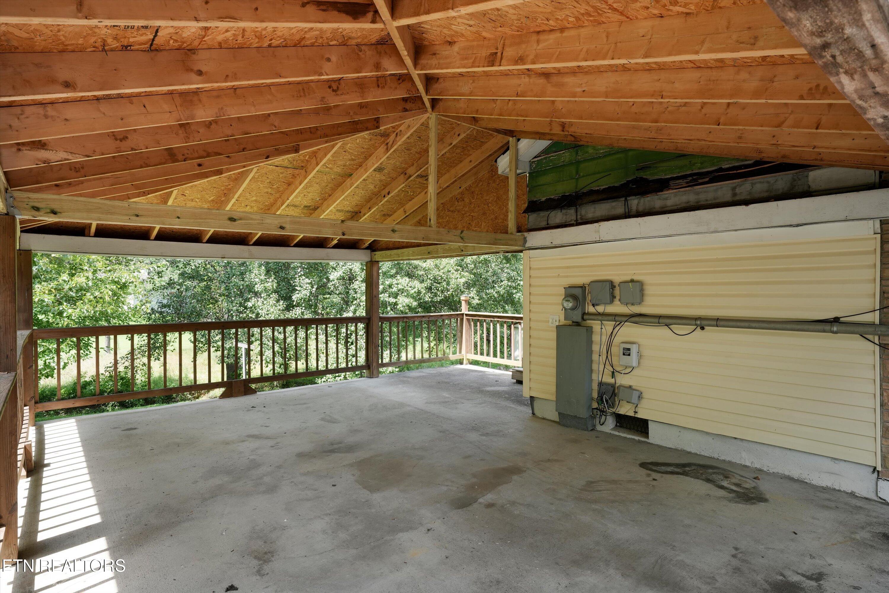 1415 Creekwood Drive Knoxville TN 37918