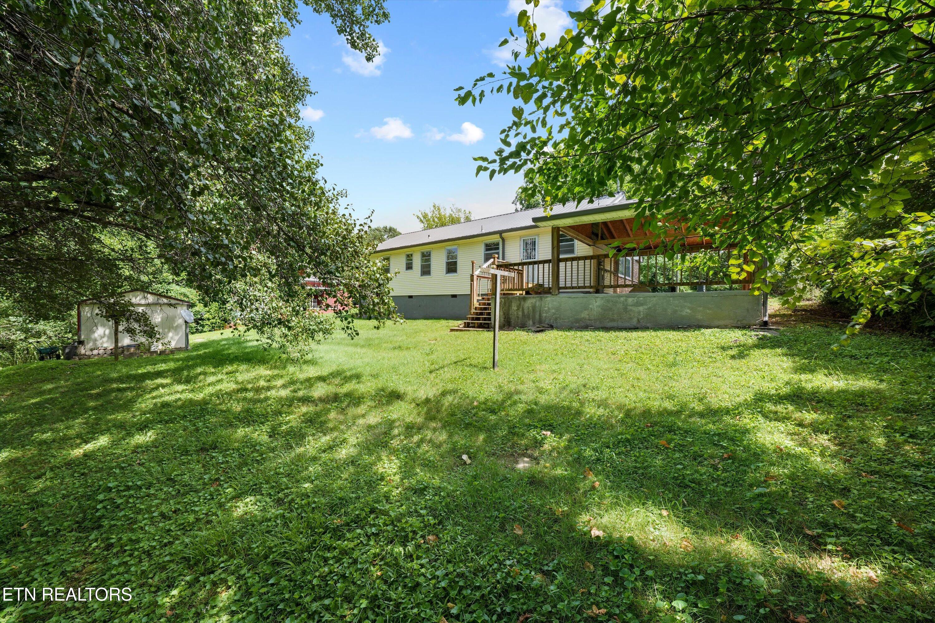 1415 Creekwood Drive Knoxville TN 37918