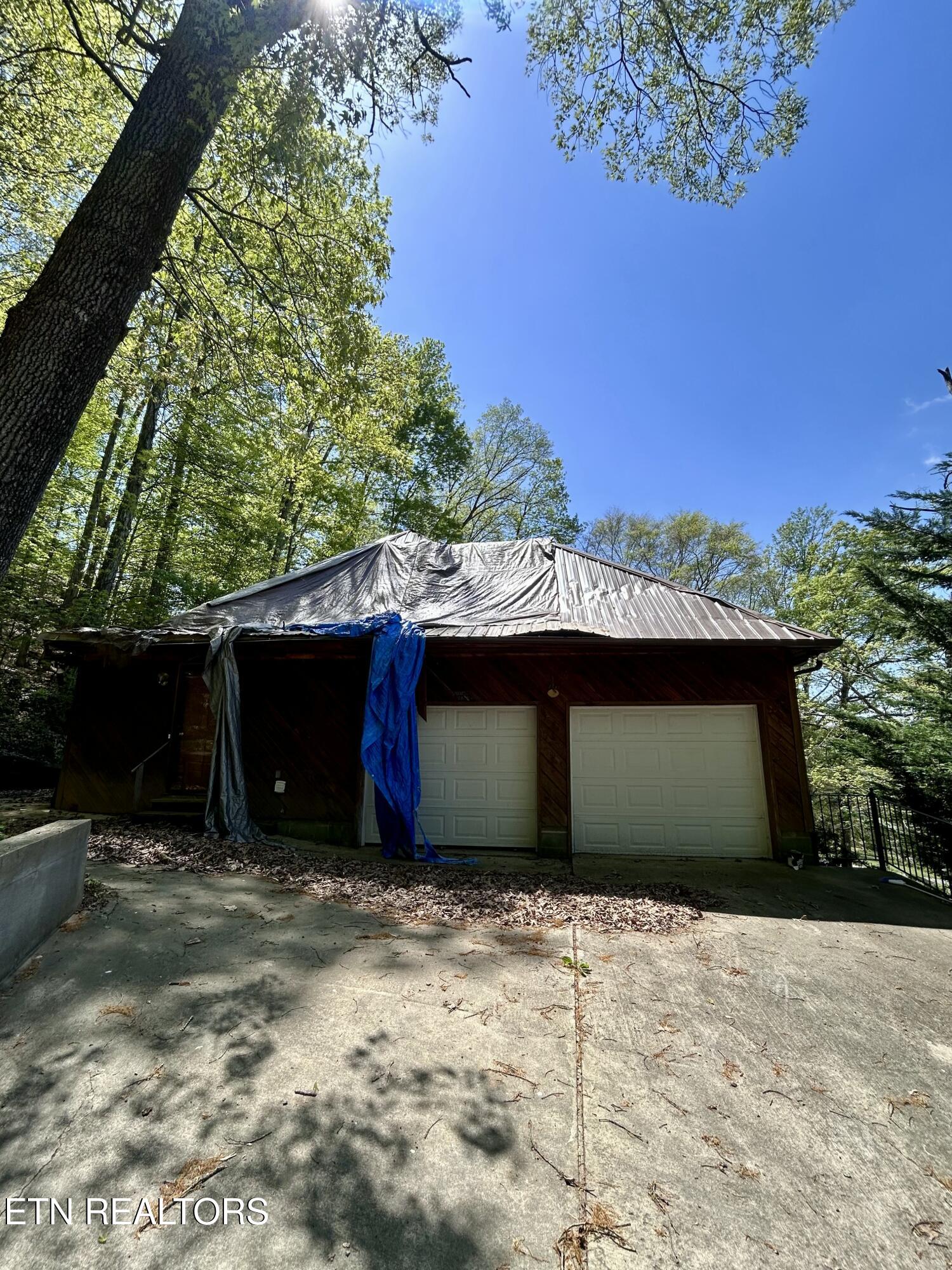 690 Stevens Street Rogersville TN 37857