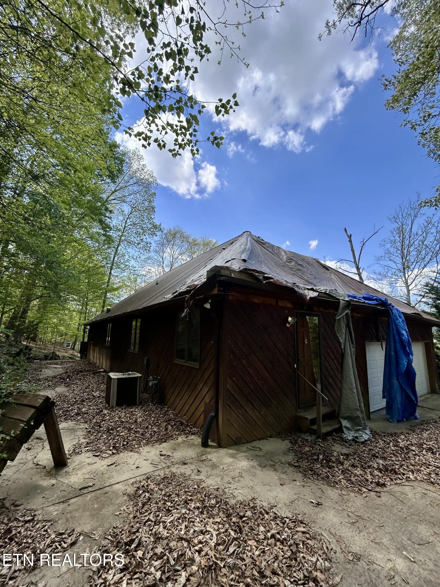 690 Stevens Street Rogersville TN 37857