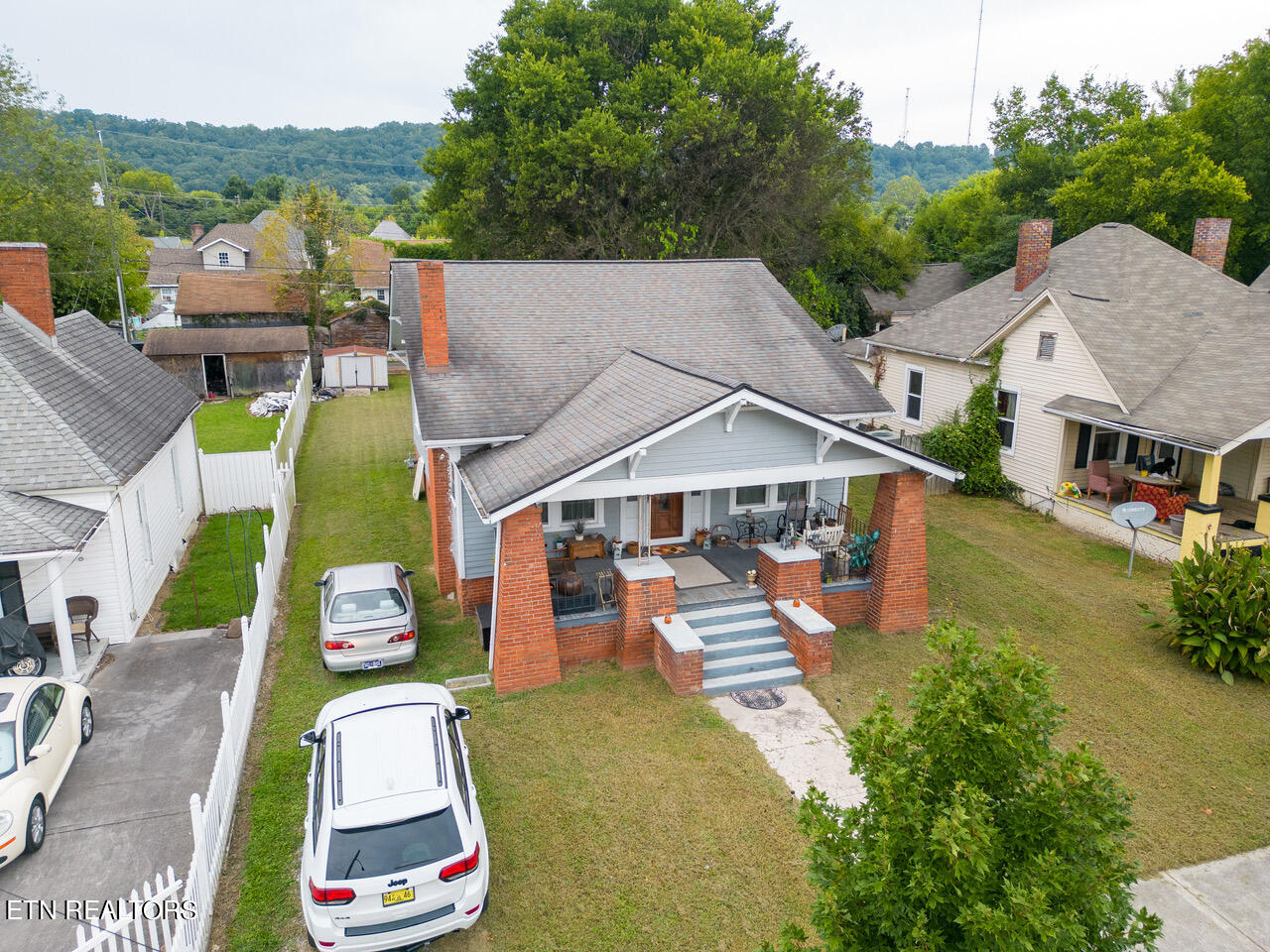 411 E Burwell Avenue Knoxville TN 37917