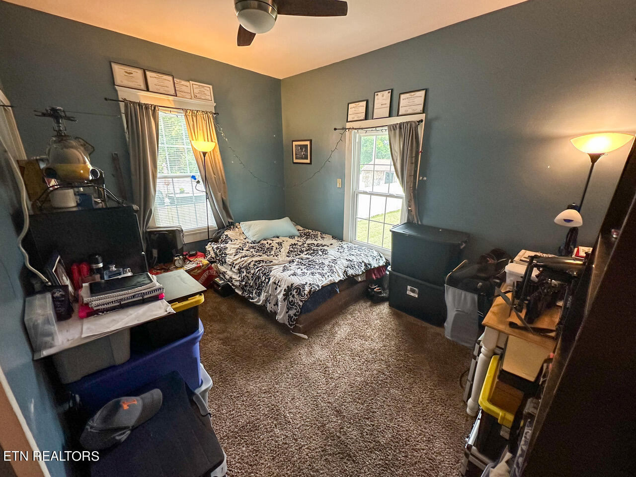 411 E Burwell Avenue Knoxville TN 37917