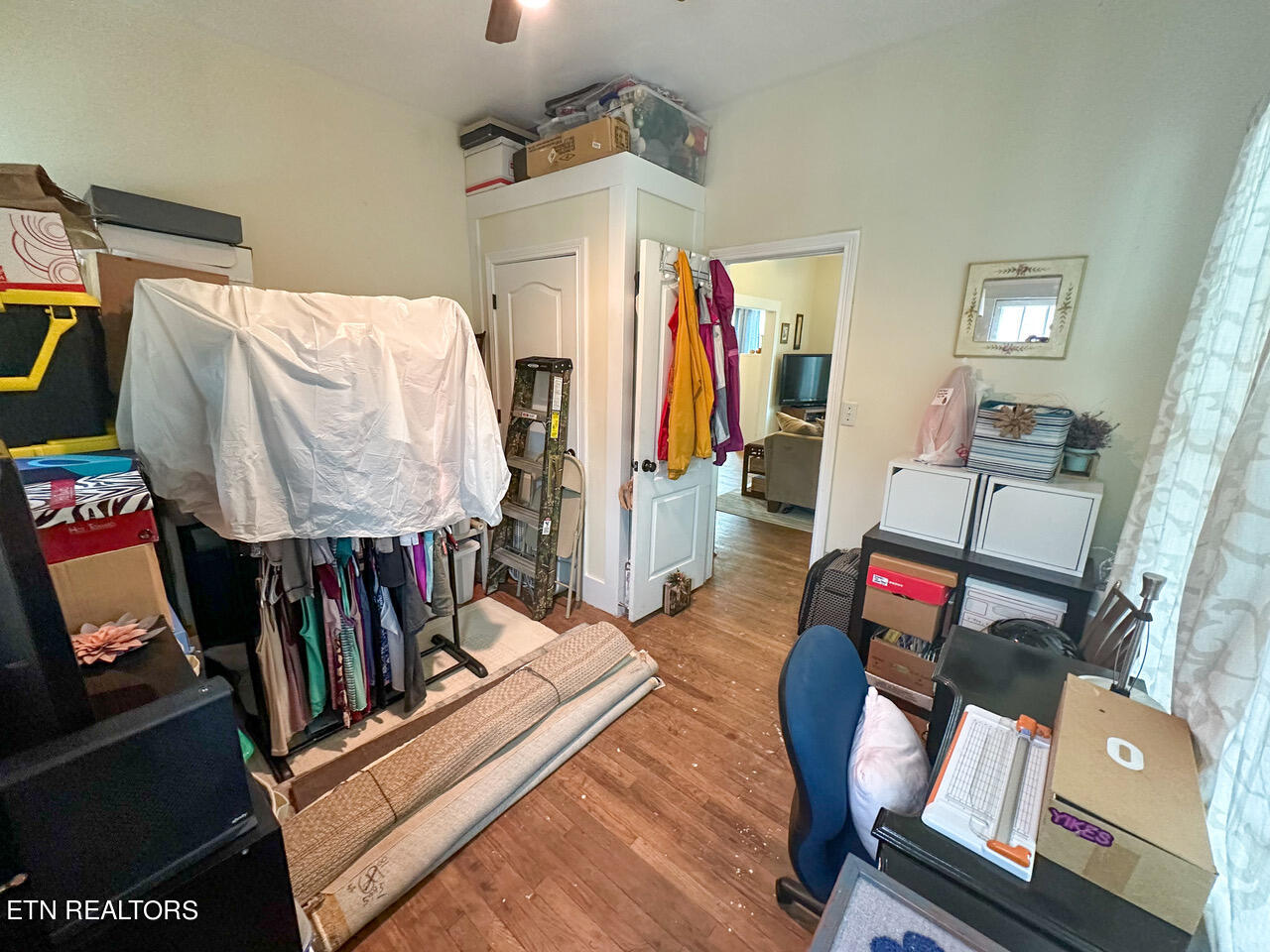411 E Burwell Avenue Knoxville TN 37917