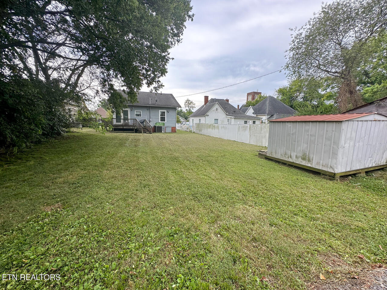 411 E Burwell Avenue Knoxville TN 37917