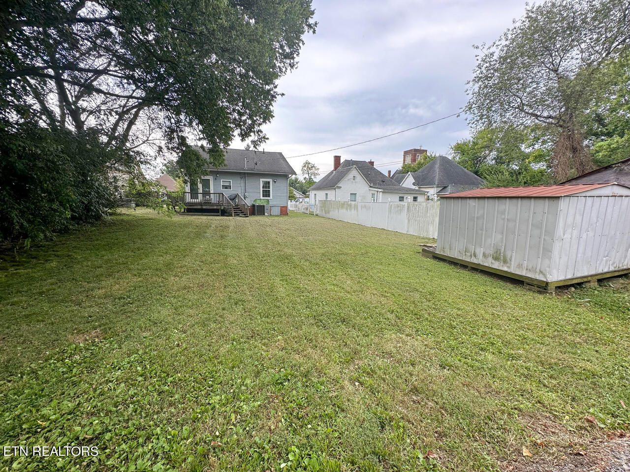 411 E Burwell Avenue Knoxville TN 37917
