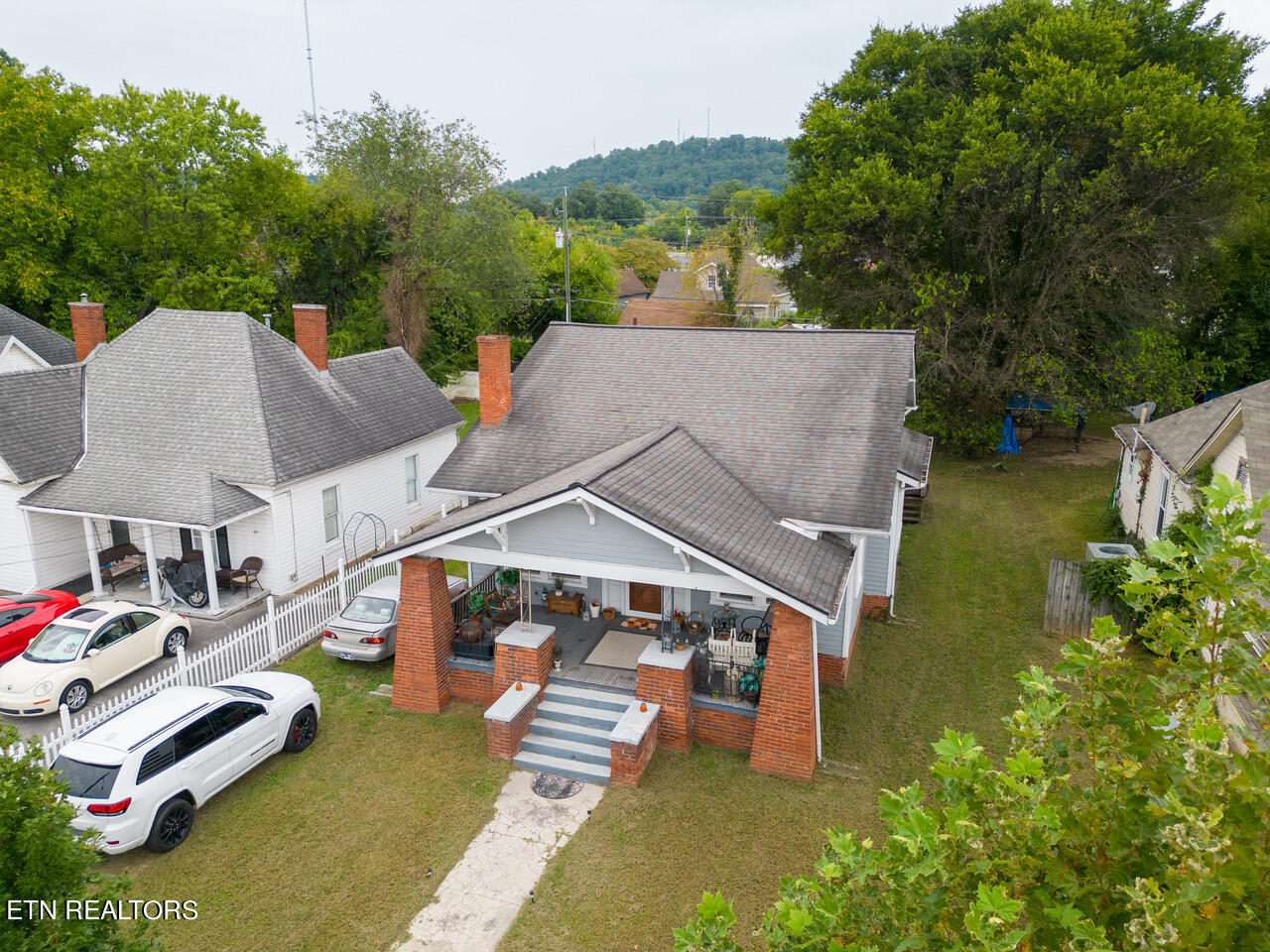 411 E Burwell Avenue Knoxville TN 37917
