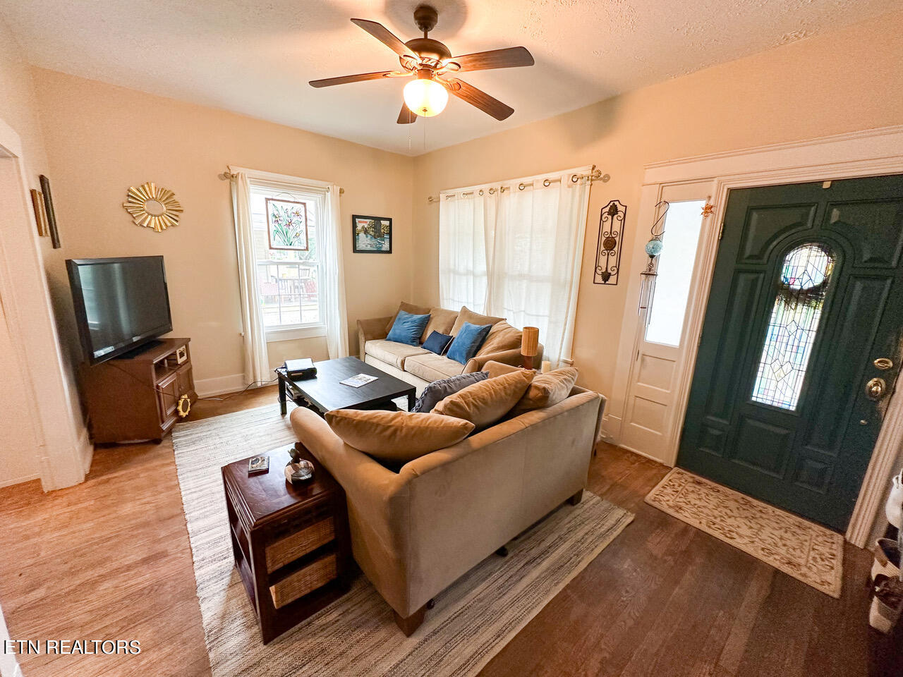 411 E Burwell Avenue Knoxville TN 37917