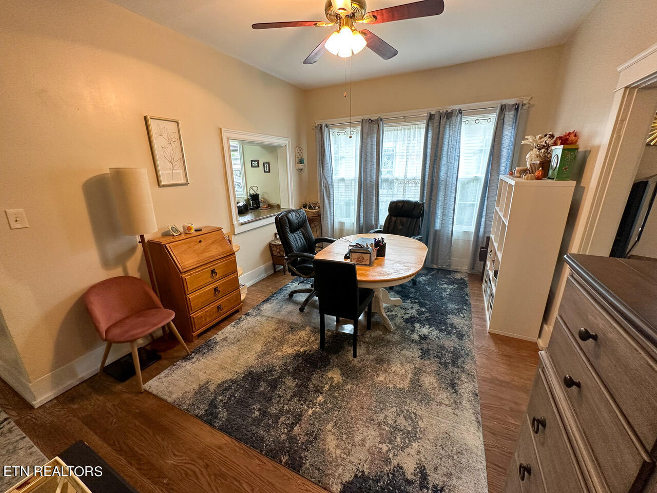 411 E Burwell Avenue Knoxville TN 37917