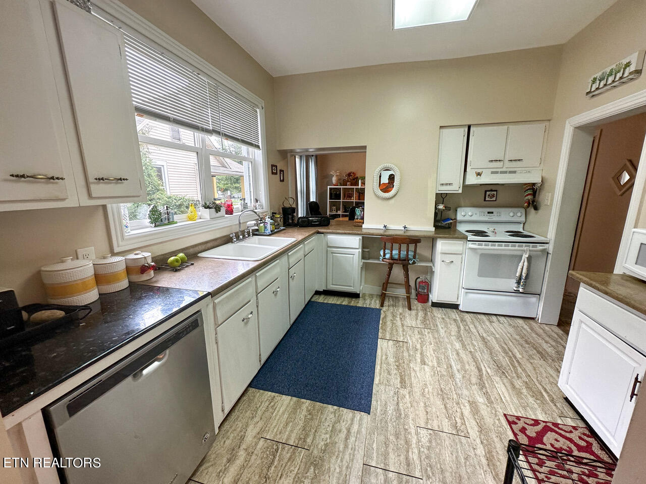 411 E Burwell Avenue Knoxville TN 37917