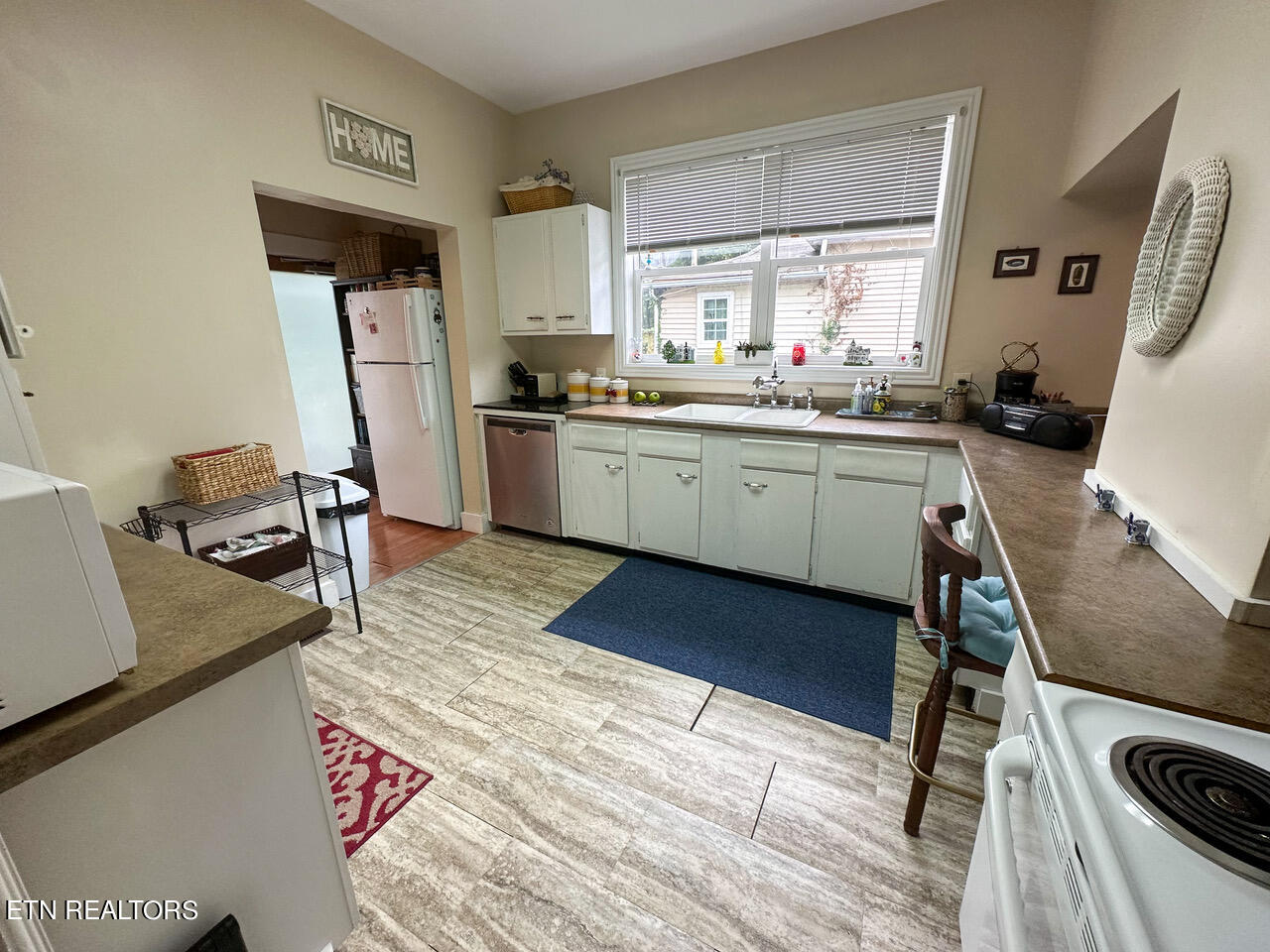 411 E Burwell Avenue Knoxville TN 37917