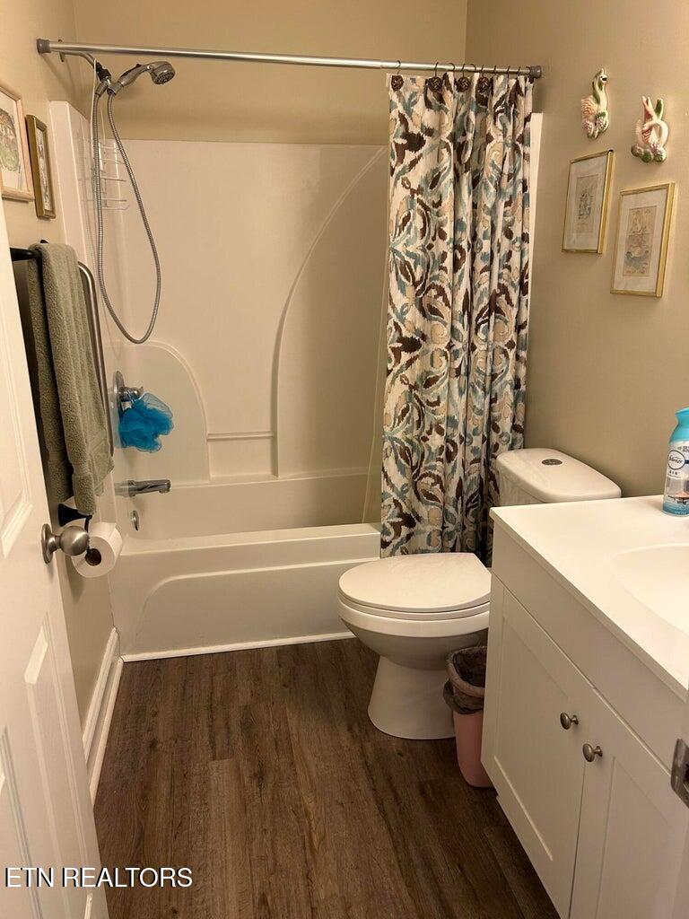 103 Savannah Cove Benton TN 37307