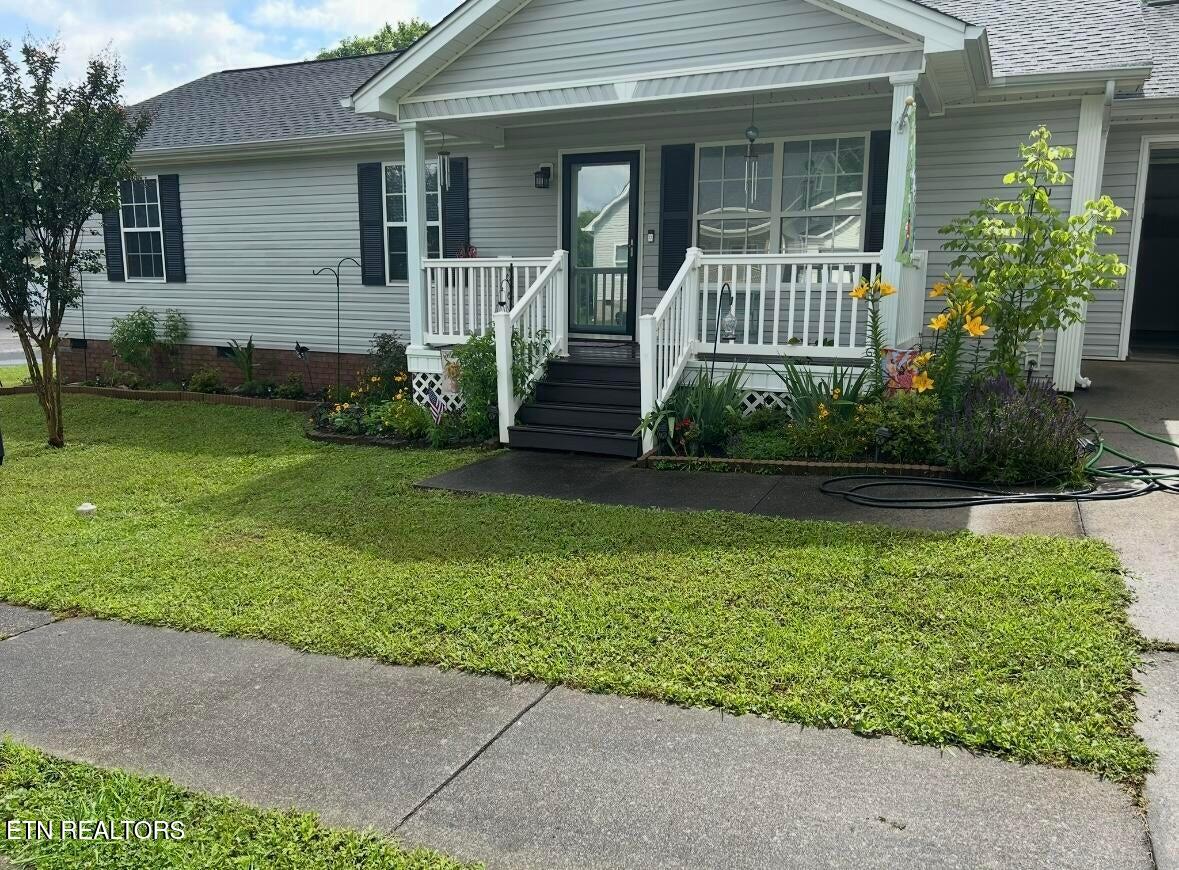 103 Savannah Cove Benton TN 37307