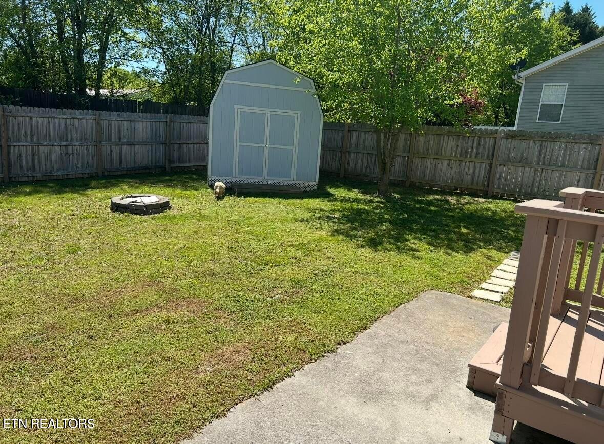 103 Savannah Cove Benton TN 37307