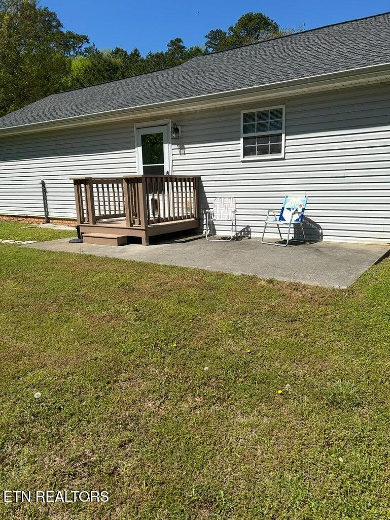 103 Savannah Cove Benton TN 37307