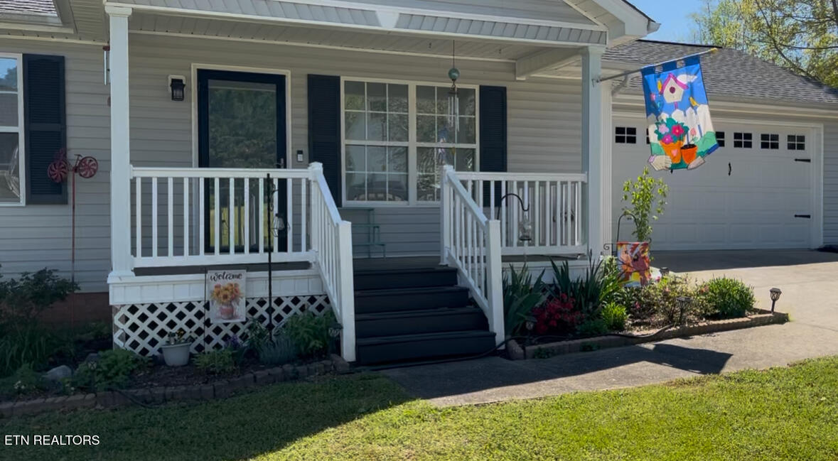 103 Savannah Cove Benton TN 37307