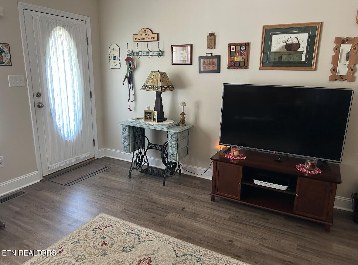 103 Savannah Cove Benton TN 37307