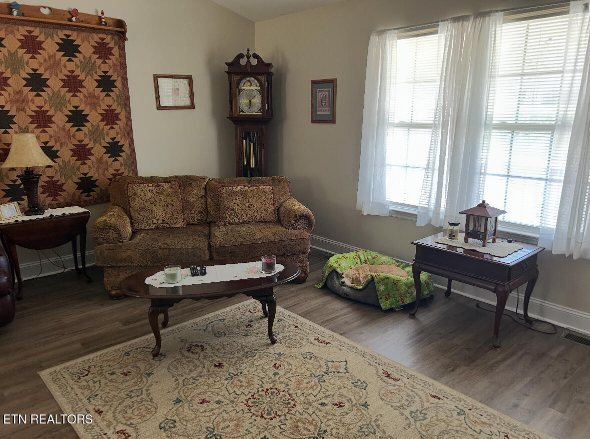 103 Savannah Cove Benton TN 37307