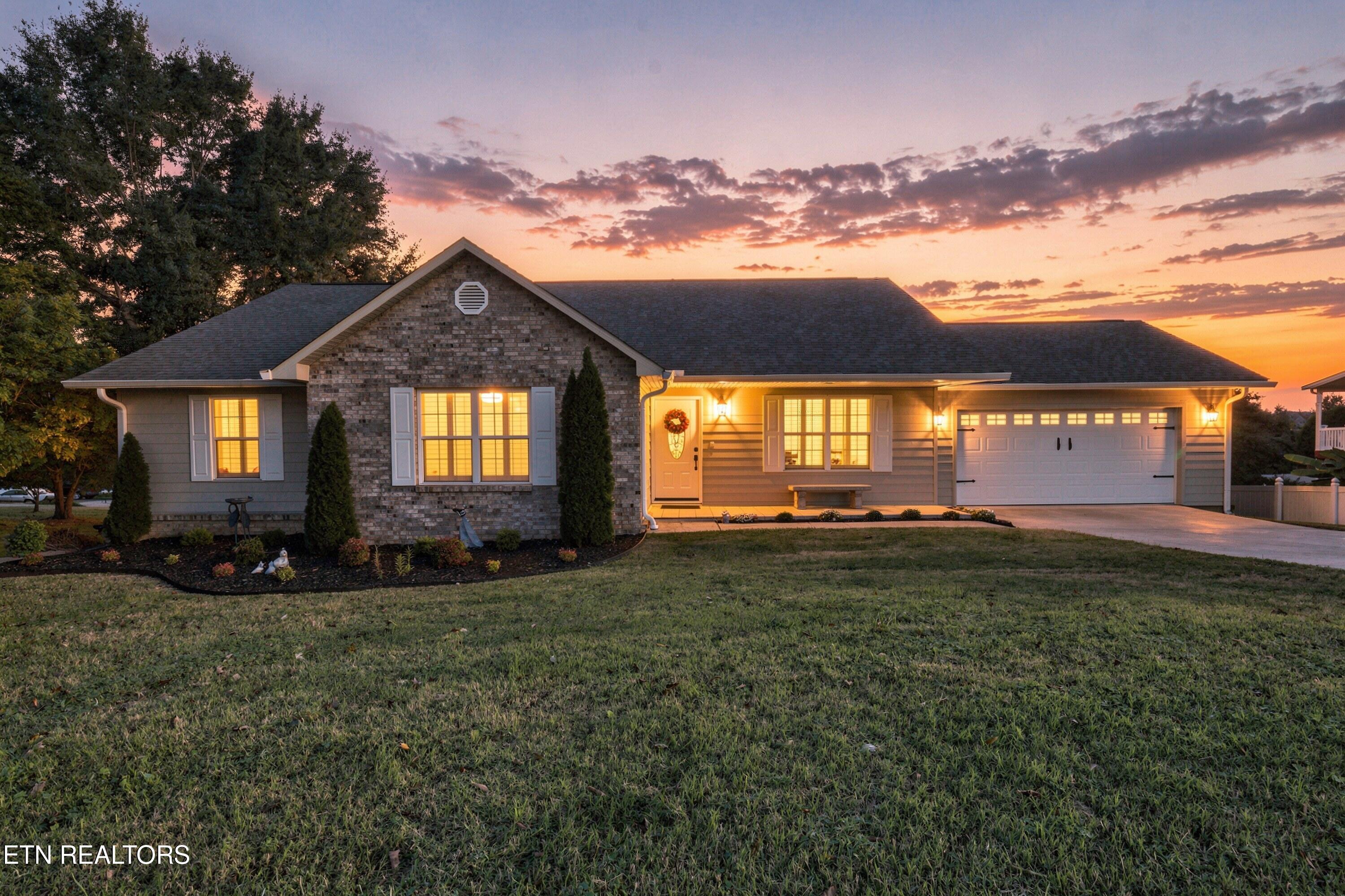 3190 Shaconage Trail Sevierville TN 37876