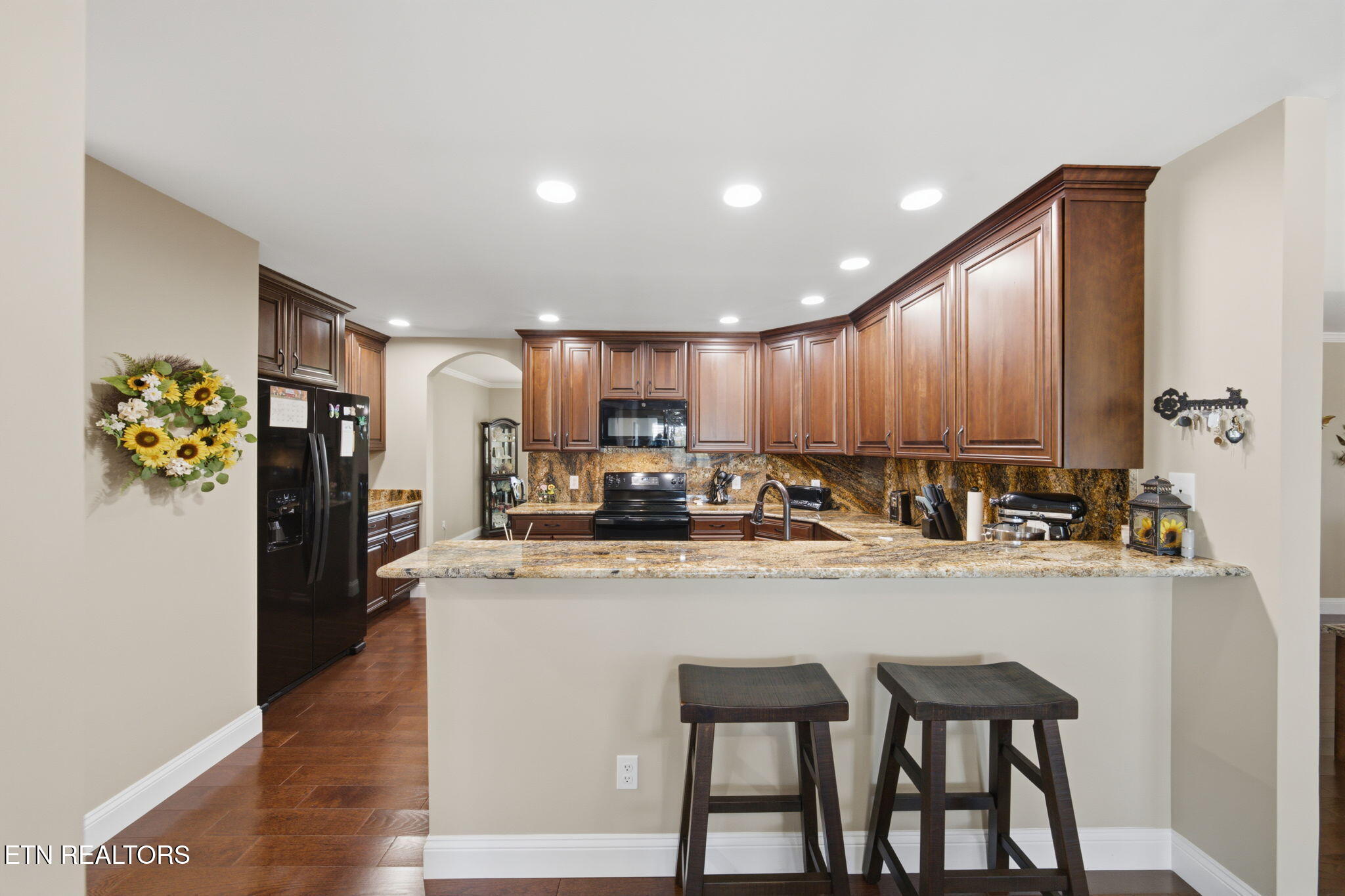 3190 Shaconage Trail Sevierville TN 37876