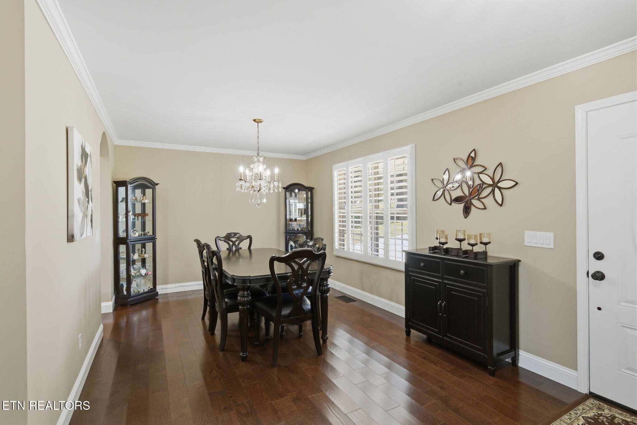 3190 Shaconage Trail Sevierville TN 37876