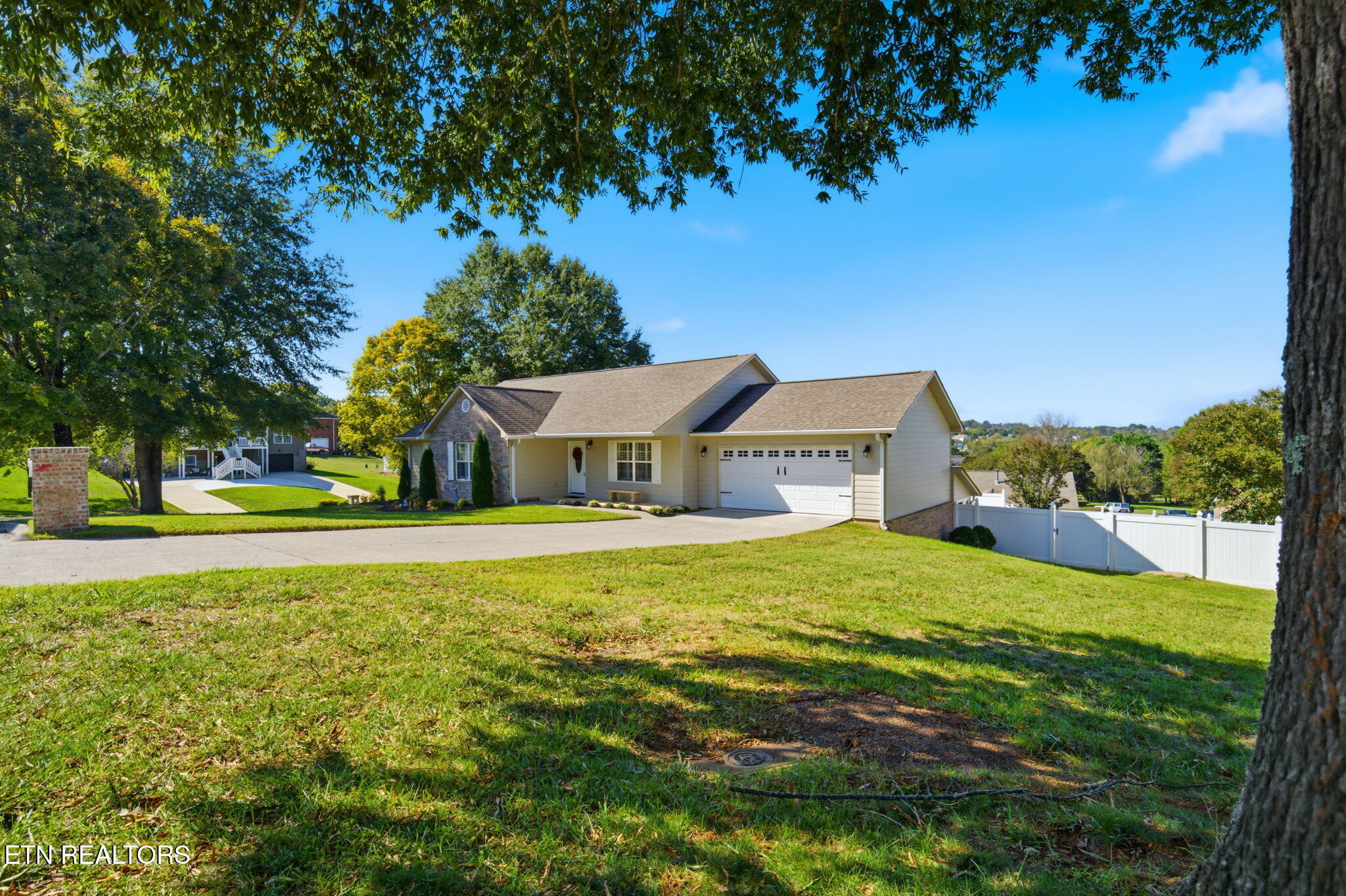 3190 Shaconage Trail Sevierville TN 37876