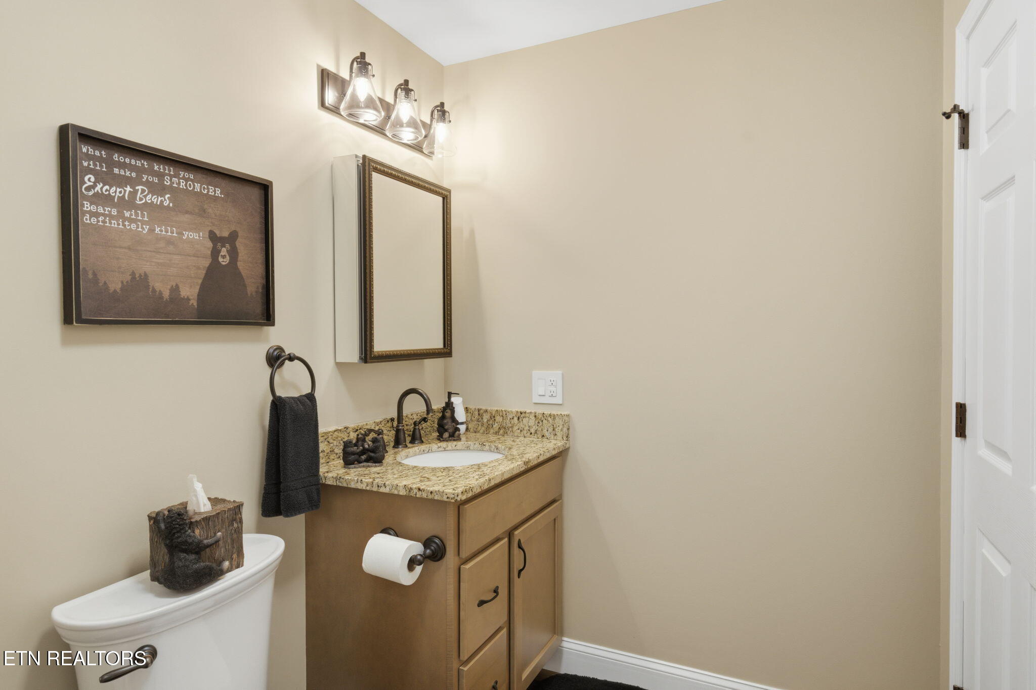 3190 Shaconage Trail Sevierville TN 37876