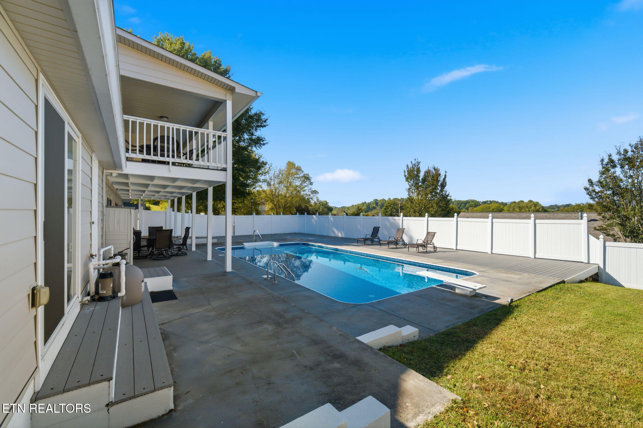 3190 Shaconage Trail Sevierville TN 37876