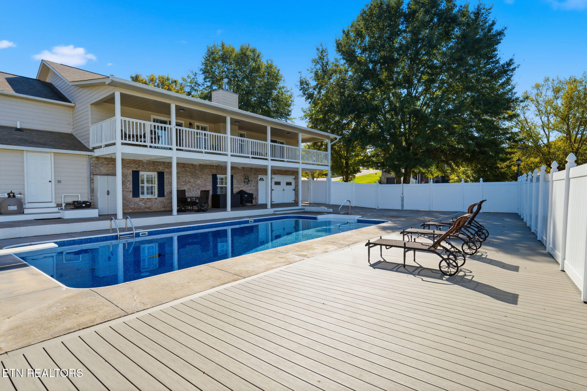 3190 Shaconage Trail Sevierville TN 37876