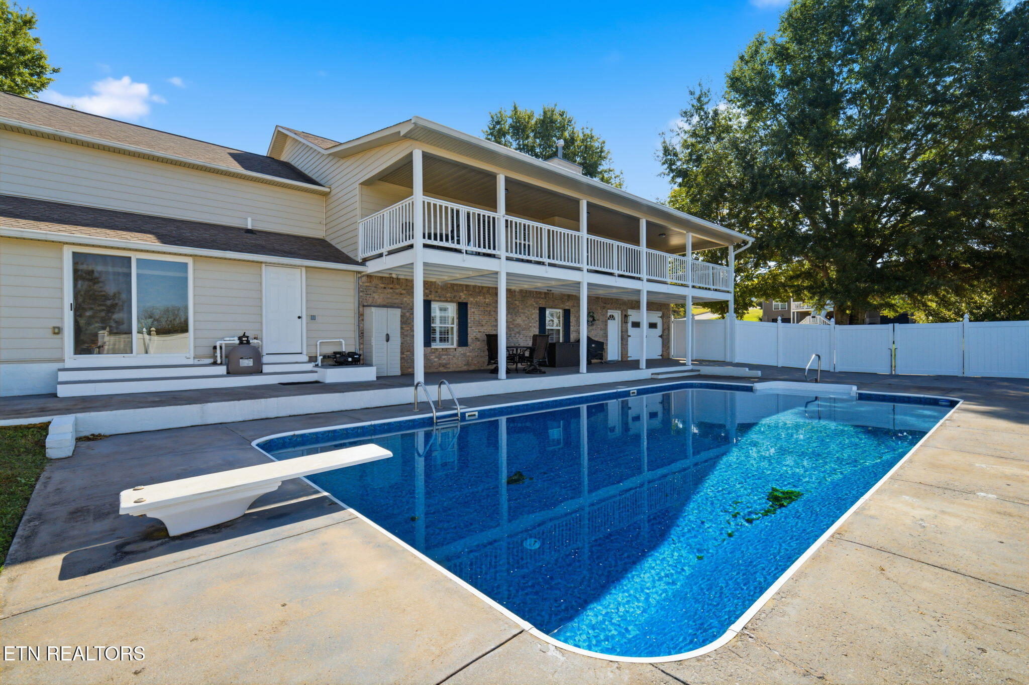 3190 Shaconage Trail Sevierville TN 37876