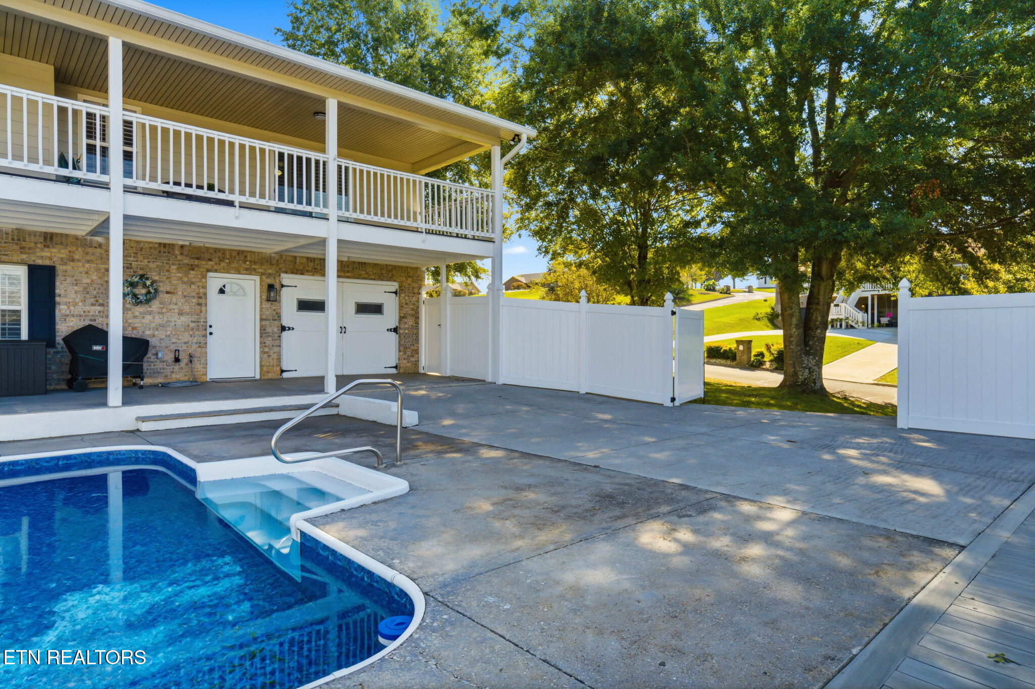 3190 Shaconage Trail Sevierville TN 37876