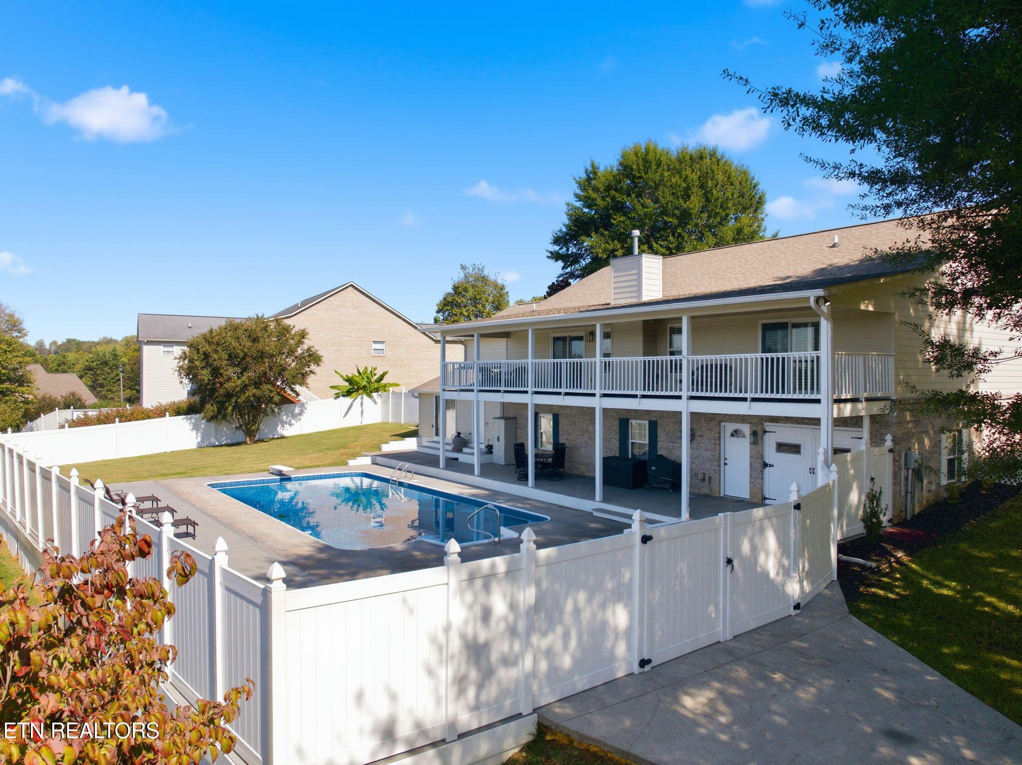 3190 Shaconage Trail Sevierville TN 37876
