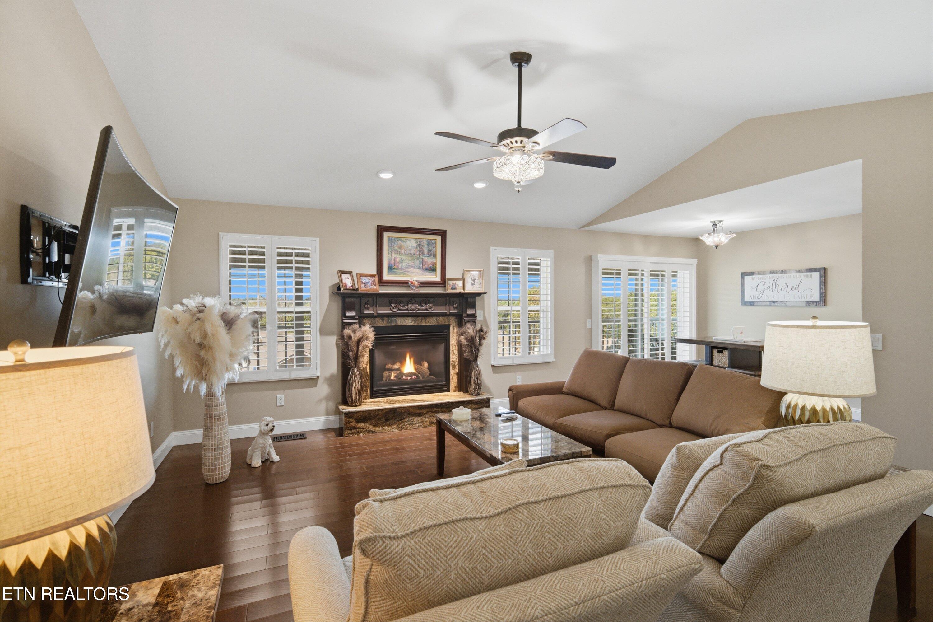 3190 Shaconage Trail Sevierville TN 37876