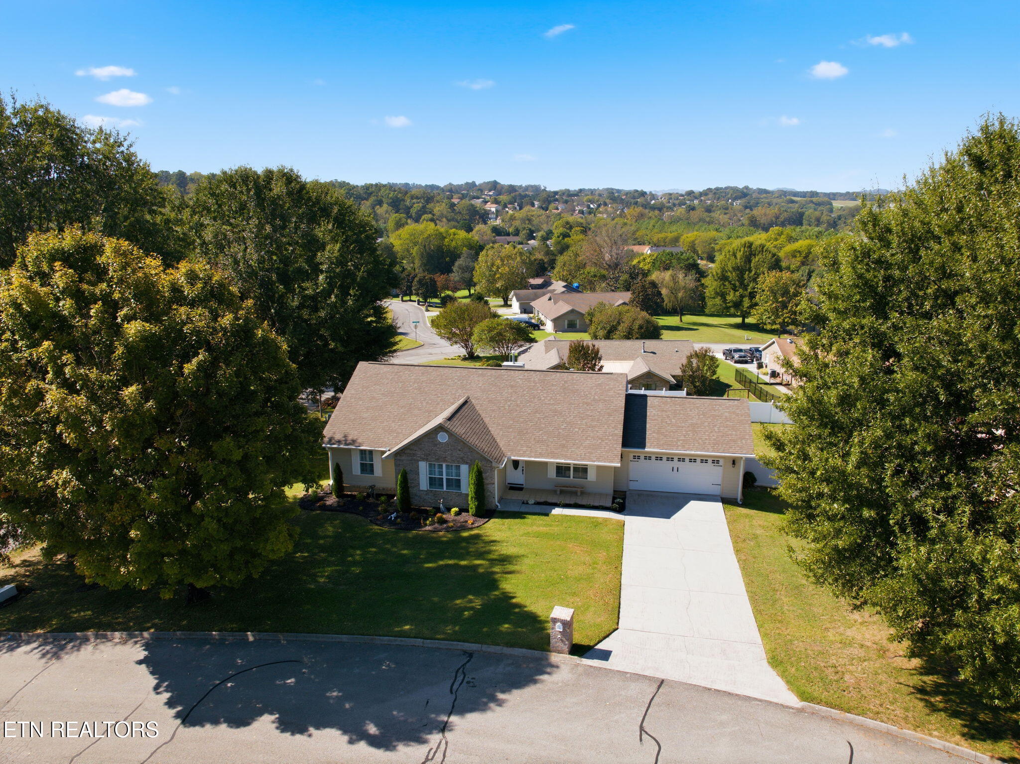 3190 Shaconage Trail Sevierville TN 37876