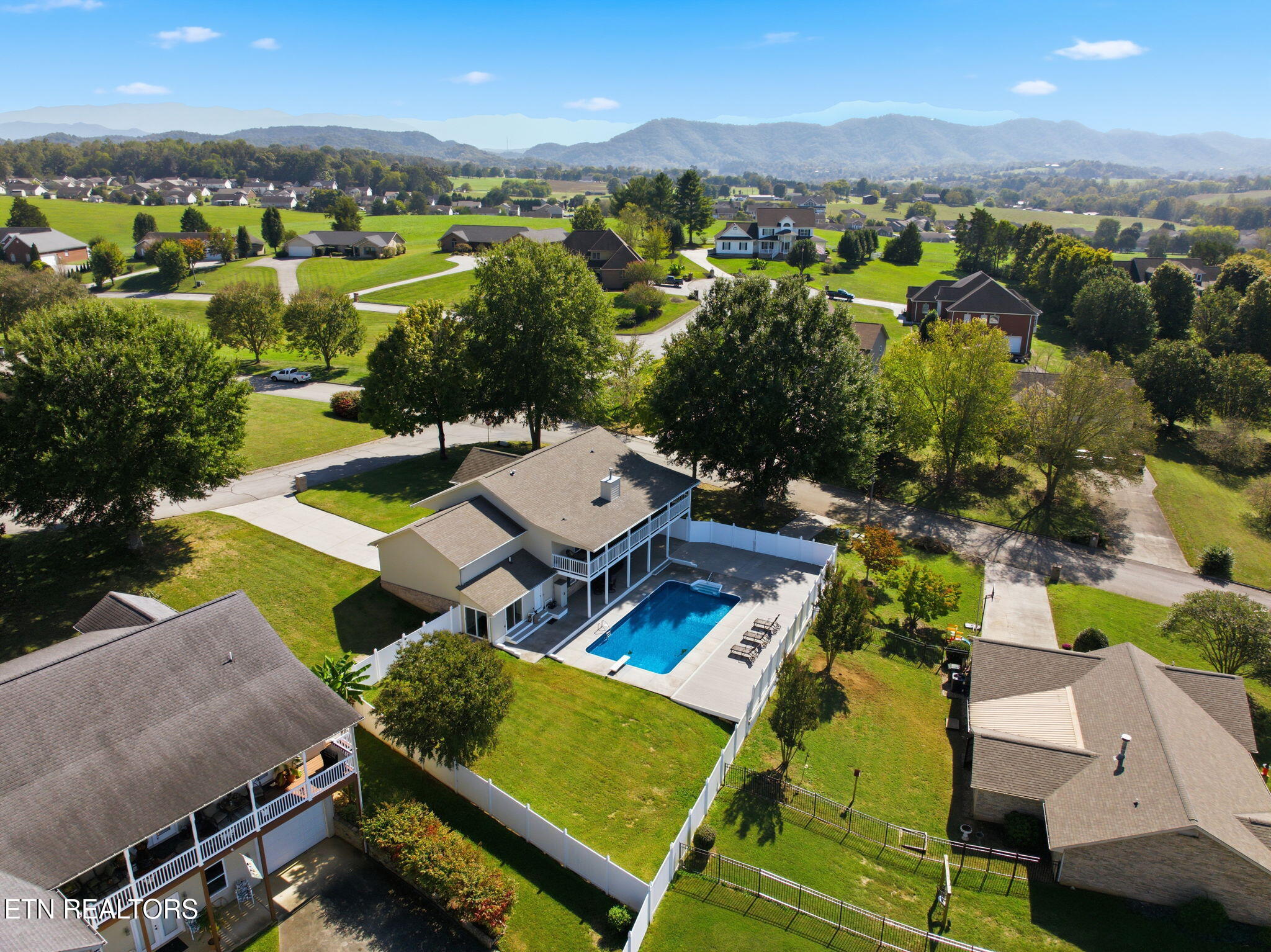 3190 Shaconage Trail Sevierville TN 37876
