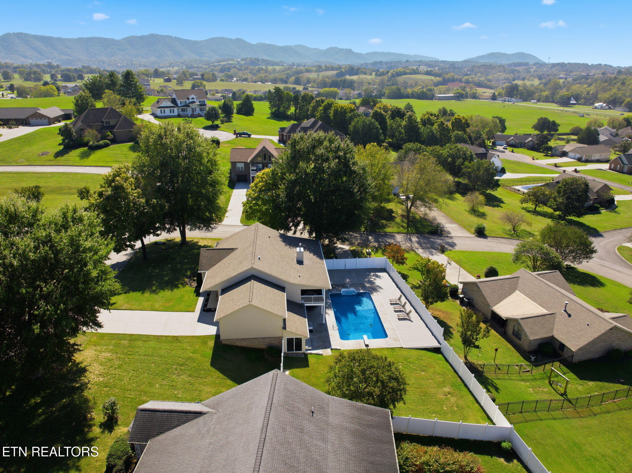 3190 Shaconage Trail Sevierville TN 37876