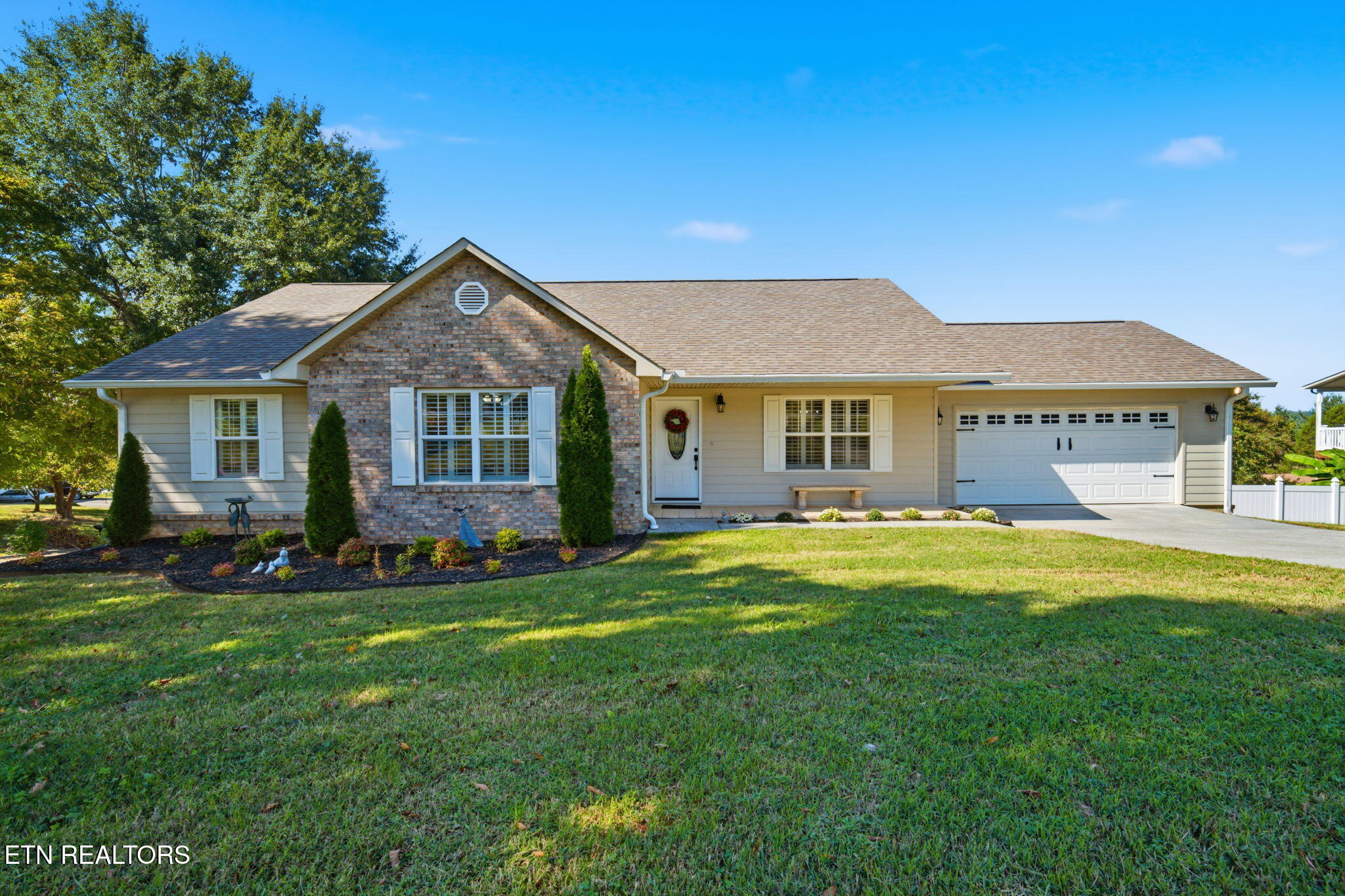 3190 Shaconage Trail Sevierville TN 37876
