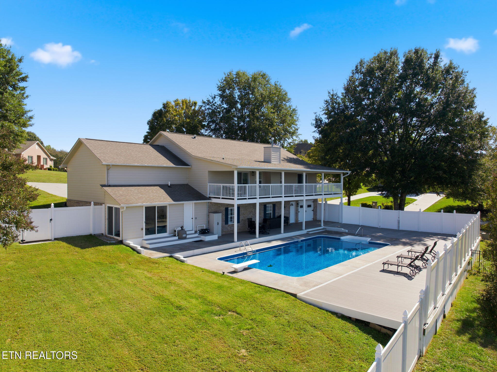 3190 Shaconage Trail Sevierville TN 37876