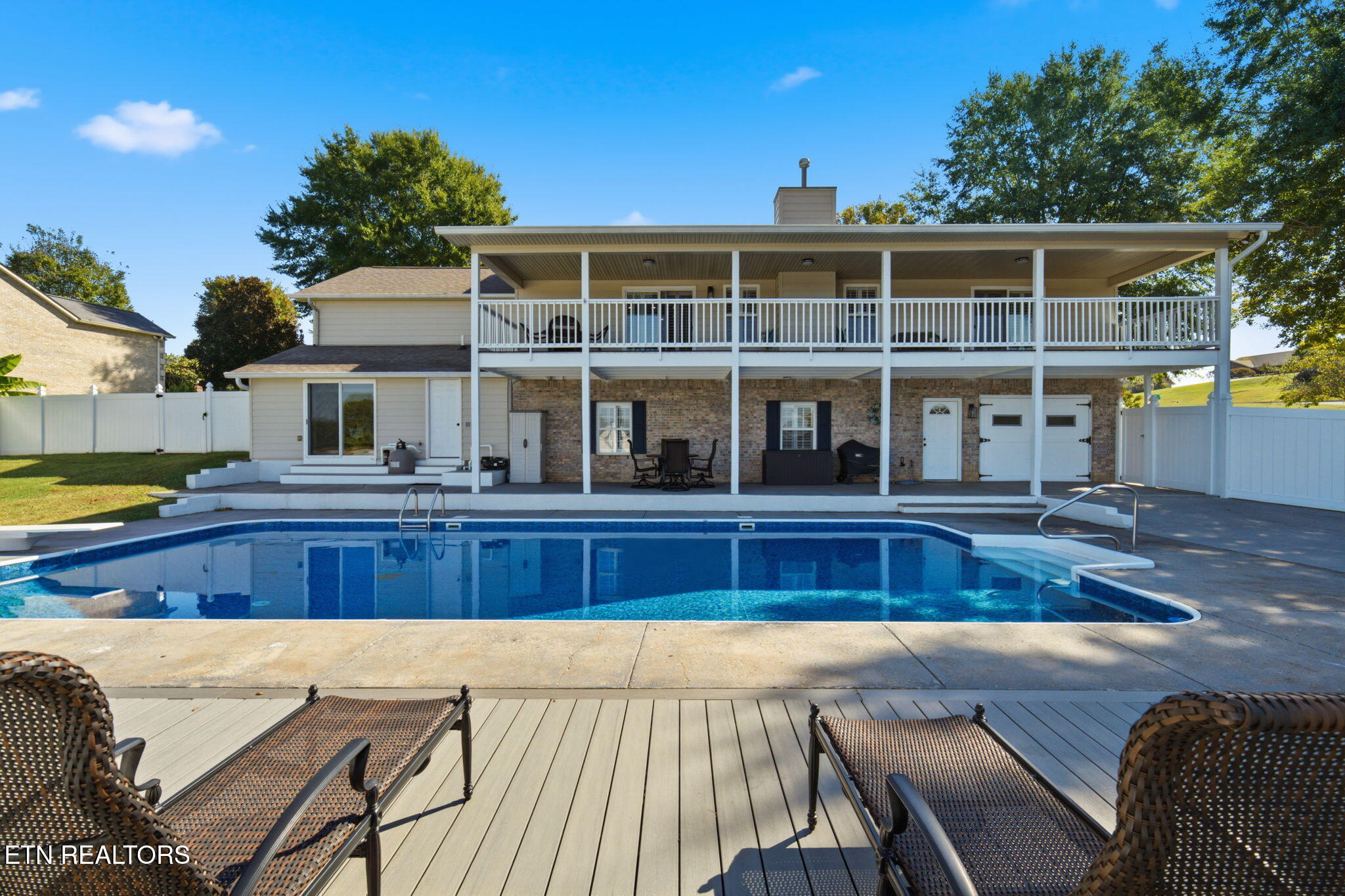 3190 Shaconage Trail Sevierville TN 37876